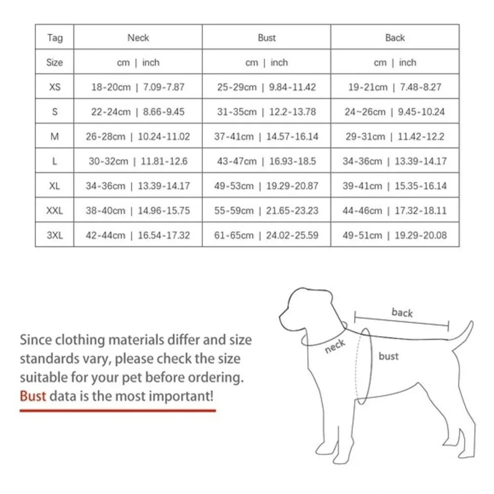 Dog Pet/Puppy LARGE Designer Inspired DG T-Shirt Vest Apparel‎ Costumes Clothing